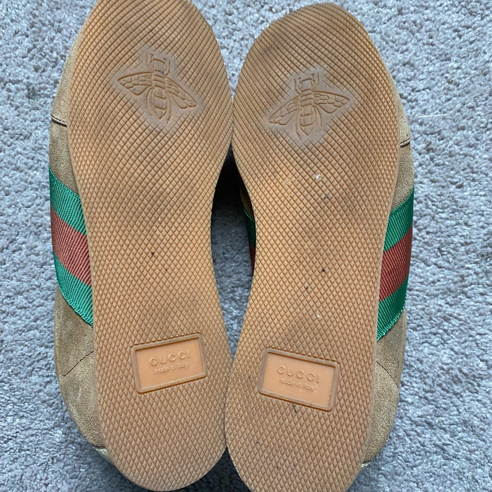 Rocket convertible sneaker. - Picture 7 of 12